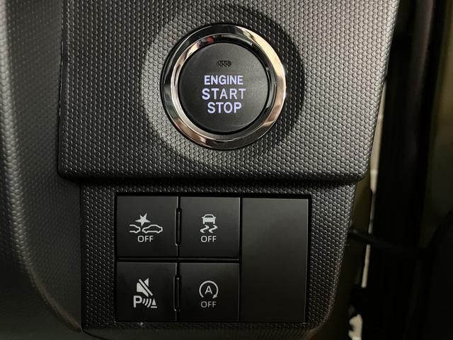 タフトＧターボ　ダーククロムベンチャー　Ｒ７年式／ＡＣＣ／Ｂカメラスカイフィールトップ　アダプティブクルーズコントロール　ＬＥＤヘッド／フォグ　運／助シートヒーター　プッシュボタンスタート　キーフリー　電動パーキングブレーキ　バックカメラ　１５インチアルミホイール（大阪府）の中古車