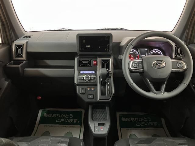 タフトＧターボ　ダーククロムベンチャー　Ｒ７年式／ＡＣＣ／Ｂカメラスカイフィールトップ　アダプティブクルーズコントロール　ＬＥＤヘッド／フォグ　運／助シートヒーター　プッシュボタンスタート　キーフリー　電動パーキングブレーキ　バックカメラ　１５インチアルミホイール（大阪府）の中古車