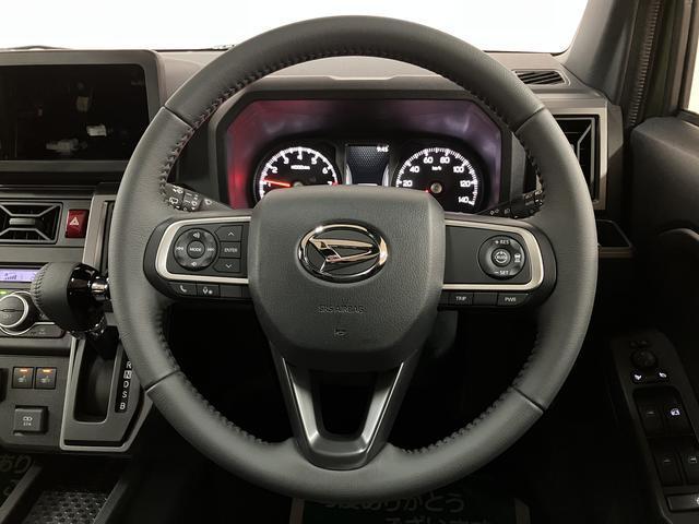 タフトＧターボ　ダーククロムベンチャー　Ｒ７年式／ＡＣＣ／Ｂカメラスカイフィールトップ　アダプティブクルーズコントロール　ＬＥＤヘッド／フォグ　運／助シートヒーター　プッシュボタンスタート　キーフリー　電動パーキングブレーキ　バックカメラ　１５インチアルミホイール（大阪府）の中古車