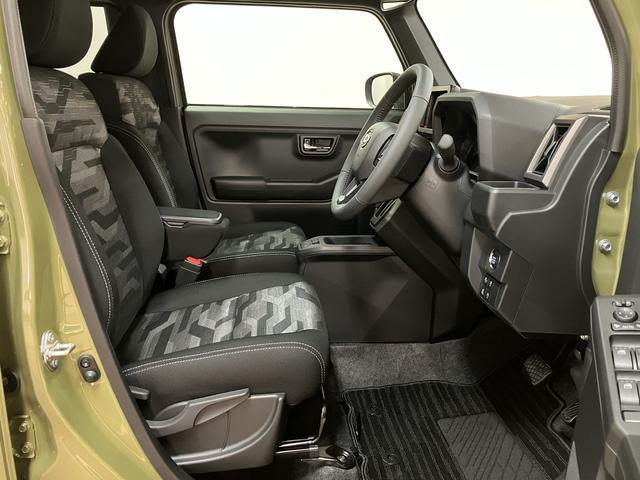 タフトＧターボ　ダーククロムベンチャー　Ｒ７年式／ＡＣＣ／Ｂカメラスカイフィールトップ　アダプティブクルーズコントロール　ＬＥＤヘッド／フォグ　運／助シートヒーター　プッシュボタンスタート　キーフリー　電動パーキングブレーキ　バックカメラ　１５インチアルミホイール（大阪府）の中古車