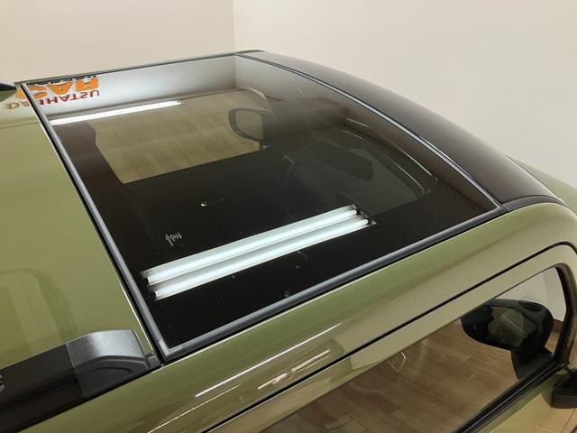 タフトＧターボ　ダーククロムベンチャー　Ｒ７年式／ＡＣＣ／Ｂカメラスカイフィールトップ　アダプティブクルーズコントロール　ＬＥＤヘッド／フォグ　運／助シートヒーター　プッシュボタンスタート　キーフリー　電動パーキングブレーキ　バックカメラ　１５インチアルミホイール（大阪府）の中古車