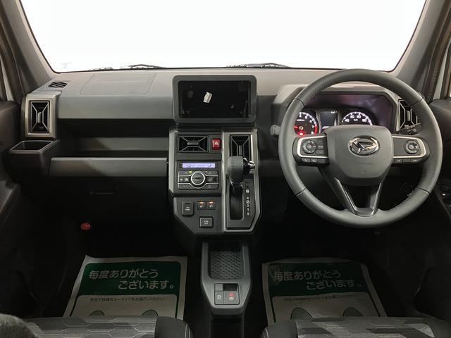 タフトＧ　ダーククロムベンチャー／Ｒ７年式／走行４Ｋｍ／クルコンＲ７年式／走行４Ｋｍ／バックカメラ対応車／ステアリングスイッチ／クルーズコントロール／前席シートヒーター／電動パーキングブレーキ／ＬＥＤヘッドライト・フォグランプ／アルミ／オートエアコン／キーフリー（大阪府）の中古車