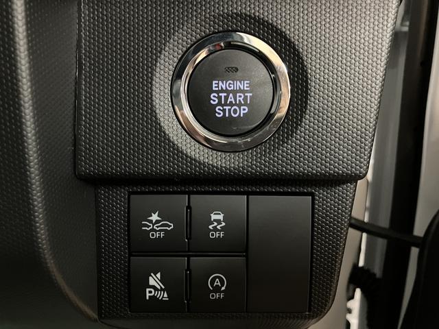 タフトＧ　ダーククロムベンチャー／Ｒ７年式／走行４Ｋｍ／クルコンＲ７年式／走行４Ｋｍ／バックカメラ対応車／ステアリングスイッチ／クルーズコントロール／前席シートヒーター／電動パーキングブレーキ／ＬＥＤヘッドライト・フォグランプ／アルミ／オートエアコン／キーフリー（大阪府）の中古車