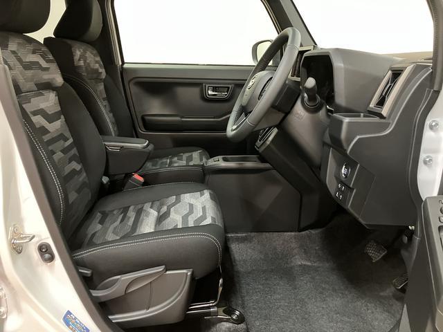 タフトＧ　ダーククロムベンチャー／Ｒ７年式／走行４Ｋｍ／クルコンＲ７年式／走行４Ｋｍ／バックカメラ対応車／ステアリングスイッチ／クルーズコントロール／前席シートヒーター／電動パーキングブレーキ／ＬＥＤヘッドライト・フォグランプ／アルミ／オートエアコン／キーフリー（大阪府）の中古車