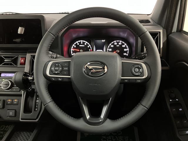 タフトＧ　ダーククロムベンチャー／Ｒ７年式／走行４Ｋｍ／クルコンＲ７年式／走行４Ｋｍ／バックカメラ対応車／ステアリングスイッチ／クルーズコントロール／前席シートヒーター／電動パーキングブレーキ／ＬＥＤヘッドライト・フォグランプ／アルミ／オートエアコン／キーフリー（大阪府）の中古車