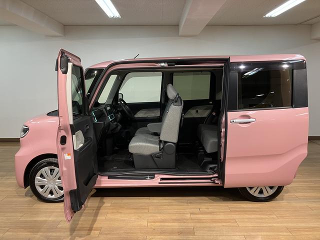 タントX/2.3万km/ナビ/バックカメラ/ETC/前後ドラレコ走行2.3万km/ナビゲーション/バックカメラ/ステアリングスイッチ/ETC/前後ドラレコ/USBアダプター/前席シートヒーター/片側パワースライドドア/LEDヘッドライト/オートエアコン/キーフリー(大阪府)の中古車