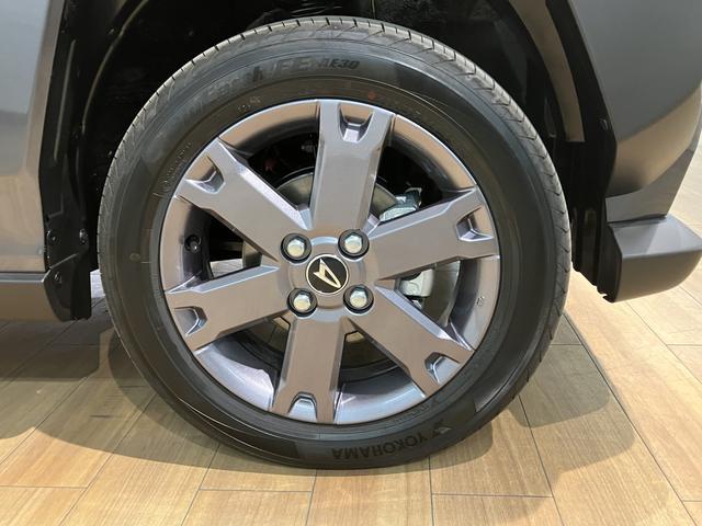 タフトＧターボ　ダーククロムベンチャー　Ｒ７年式／ＡＣＣ／Ｂカメラスカイフィールトップ　アダプティブクルーズコントロール　ＬＥＤヘッド／フォグ　運／助シートヒーター　プッシュボタンスタート　キーフリー　電動パーキングブレーキ　バックカメラ　１５インチアルミホイール（大阪府）の中古車