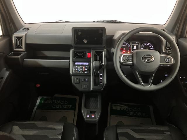 タフトＧターボ　ダーククロムベンチャー　Ｒ７年式／ＡＣＣ／Ｂカメラスカイフィールトップ　アダプティブクルーズコントロール　ＬＥＤヘッド／フォグ　運／助シートヒーター　プッシュボタンスタート　キーフリー　電動パーキングブレーキ　バックカメラ　１５インチアルミホイール（大阪府）の中古車