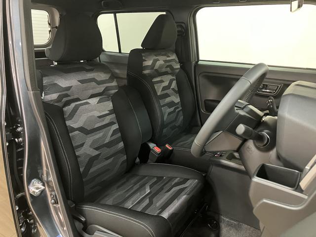 タフトＧターボ　ダーククロムベンチャー　Ｒ７年式／ＡＣＣ／Ｂカメラスカイフィールトップ　アダプティブクルーズコントロール　ＬＥＤヘッド／フォグ　運／助シートヒーター　プッシュボタンスタート　キーフリー　電動パーキングブレーキ　バックカメラ　１５インチアルミホイール（大阪府）の中古車