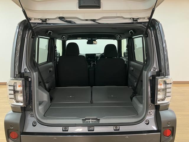 タフトＧターボ　ダーククロムベンチャー　Ｒ７年式／ＡＣＣ／Ｂカメラスカイフィールトップ　アダプティブクルーズコントロール　ＬＥＤヘッド／フォグ　運／助シートヒーター　プッシュボタンスタート　キーフリー　電動パーキングブレーキ　バックカメラ　１５インチアルミホイール（大阪府）の中古車