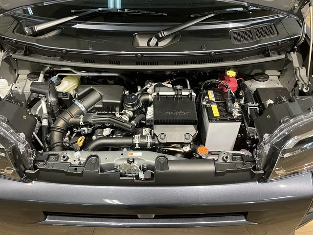 タフトＧターボ　ダーククロムベンチャー　Ｒ７年式／ＡＣＣ／Ｂカメラスカイフィールトップ　アダプティブクルーズコントロール　ＬＥＤヘッド／フォグ　運／助シートヒーター　プッシュボタンスタート　キーフリー　電動パーキングブレーキ　バックカメラ　１５インチアルミホイール（大阪府）の中古車