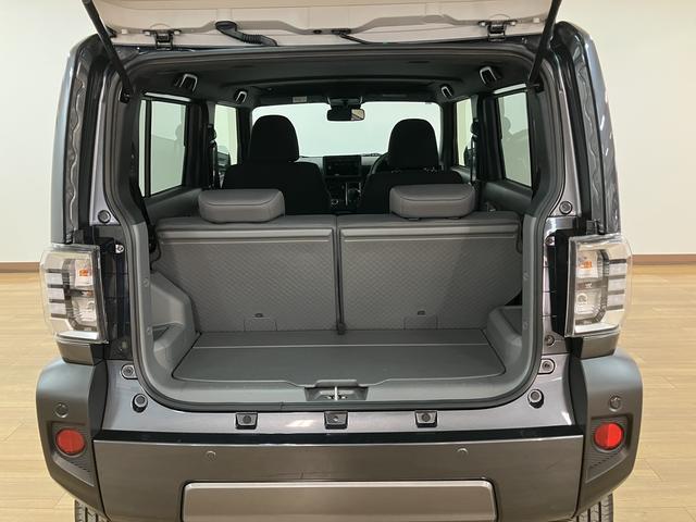 タフトＧターボ　ダーククロムベンチャー　Ｒ７年式／ＡＣＣ／Ｂカメラスカイフィールトップ　アダプティブクルーズコントロール　ＬＥＤヘッド／フォグ　運／助シートヒーター　プッシュボタンスタート　キーフリー　電動パーキングブレーキ　バックカメラ　１５インチアルミホイール（大阪府）の中古車