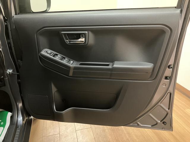 タフトＧターボ　ダーククロムベンチャー　Ｒ７年式／ＡＣＣ／Ｂカメラスカイフィールトップ　アダプティブクルーズコントロール　ＬＥＤヘッド／フォグ　運／助シートヒーター　プッシュボタンスタート　キーフリー　電動パーキングブレーキ　バックカメラ　１５インチアルミホイール（大阪府）の中古車