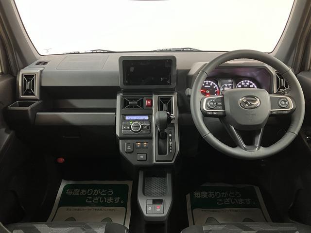 タフトＧ　ダーククロムベンチャー／Ｒ７年式／走行５Ｋｍ／クルコンＲ７年式／走行５Ｋｍ／バックカメラ対応車／ステアリングスイッチ／クルーズコントロール／前席シートヒーター／電動パーキングブレーキ／ＬＥＤヘッドライト・フォグランプ／アルミ／オートエアコン／キーフリー（大阪府）の中古車