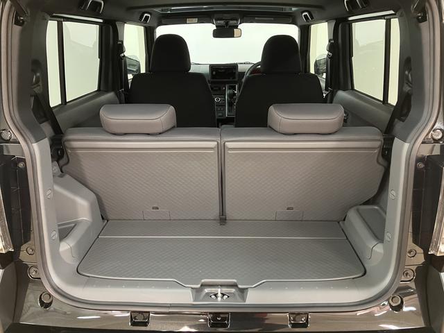 タフトＧ　ダーククロムベンチャー／Ｒ７年式／走行５Ｋｍ／クルコンＲ７年式／走行５Ｋｍ／バックカメラ対応車／ステアリングスイッチ／クルーズコントロール／前席シートヒーター／電動パーキングブレーキ／ＬＥＤヘッドライト・フォグランプ／アルミ／オートエアコン／キーフリー（大阪府）の中古車