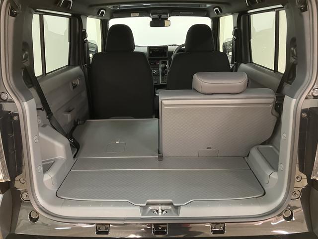 タフトＧ　ダーククロムベンチャー／Ｒ７年式／走行５Ｋｍ／クルコンＲ７年式／走行５Ｋｍ／バックカメラ対応車／ステアリングスイッチ／クルーズコントロール／前席シートヒーター／電動パーキングブレーキ／ＬＥＤヘッドライト・フォグランプ／アルミ／オートエアコン／キーフリー（大阪府）の中古車