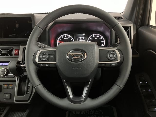 タフトＧ　ダーククロムベンチャー／Ｒ７年式／走行５Ｋｍ／クルコンＲ７年式／走行５Ｋｍ／バックカメラ対応車／ステアリングスイッチ／クルーズコントロール／前席シートヒーター／電動パーキングブレーキ／ＬＥＤヘッドライト・フォグランプ／アルミ／オートエアコン／キーフリー（大阪府）の中古車