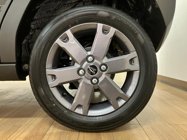 タフトＧ　ダーククロムベンチャー／Ｒ７年式／走行５Ｋｍ／クルコンＲ７年式／走行５Ｋｍ／バックカメラ対応車／ステアリングスイッチ／クルーズコントロール／前席シートヒーター／電動パーキングブレーキ／ＬＥＤヘッドライト・フォグランプ／アルミ／オートエアコン／キーフリー（大阪府）の中古車