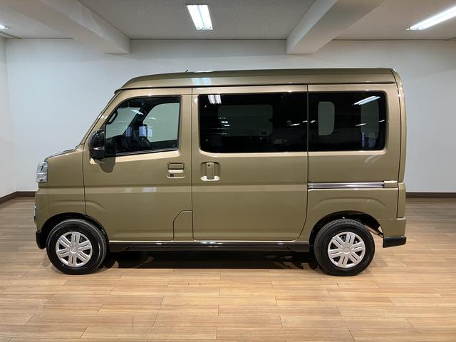 アトレーＲＳ／クルコン／両側電スラ／Ｂカメラ／スマートキー／ターボ車届新車保証継承／ターボ車／クルーズコントロール／両側電動スライドドア／バックカメラ／スマートキー／コーナーセンサー／オートライト／ＬＥＤヘッドライト／ＬＥＤフォグランプ／衝突回避軽減ブレーキ／（大阪府）の中古車