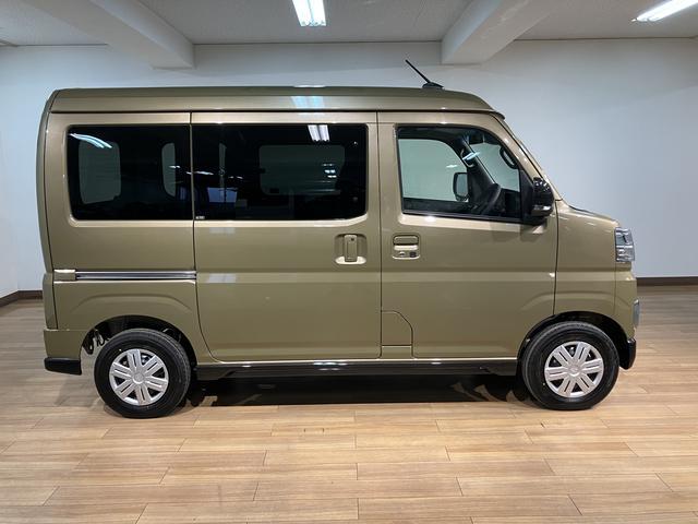 アトレーＲＳ／クルコン／両側電スラ／Ｂカメラ／スマートキー／ターボ車届新車保証継承／ターボ車／クルーズコントロール／両側電動スライドドア／バックカメラ／スマートキー／コーナーセンサー／オートライト／ＬＥＤヘッドライト／ＬＥＤフォグランプ／衝突回避軽減ブレーキ／（大阪府）の中古車