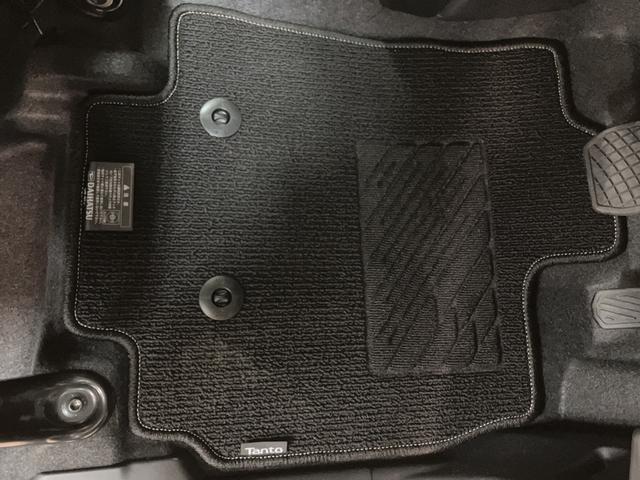 タントＸリミテッドＲ７年／１６キロ／新車保証／ナビ／バックカメラ／フルセグＴＶ／Ｂｌｕｅｔｏｏｔｈ／ＵＳＢ／ＬＥＤライト／衝突軽減ブレーキ／前席シートヒーター／両側電動スライドドア／電動パーキング／ブレーキホールド（大阪府）の中古車