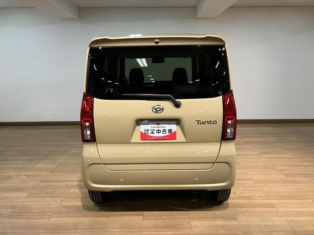 タントＸリミテッドＲ７年／１６キロ／新車保証／ナビ／バックカメラ／フルセグＴＶ／Ｂｌｕｅｔｏｏｔｈ／ＵＳＢ／ＬＥＤライト／衝突軽減ブレーキ／前席シートヒーター／両側電動スライドドア／電動パーキング／ブレーキホールド（大阪府）の中古車