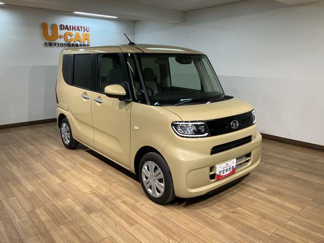 タントＸリミテッドＲ７年／１６キロ／新車保証／ナビ／バックカメラ／フルセグＴＶ／Ｂｌｕｅｔｏｏｔｈ／ＵＳＢ／ＬＥＤライト／衝突軽減ブレーキ／前席シートヒーター／両側電動スライドドア／電動パーキング／ブレーキホールド（大阪府）の中古車