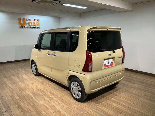 タントＸリミテッドＲ７年／１６キロ／新車保証／ナビ／バックカメラ／フルセグＴＶ／Ｂｌｕｅｔｏｏｔｈ／ＵＳＢ／ＬＥＤライト／衝突軽減ブレーキ／前席シートヒーター／両側電動スライドドア／電動パーキング／ブレーキホールド（大阪府）の中古車