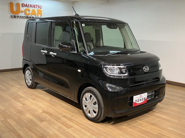 タントXリミテッド R7年式/両側電動スライドドア/バックカメラサポカーSワイド適合 ミラクルオープンドア Bカメラ 両側オートスライドドア Pスタート コーナーセンサー シートヒーター ステアリングスイッチ ETC USB接続端子 キーフリー(大阪府)の中古車