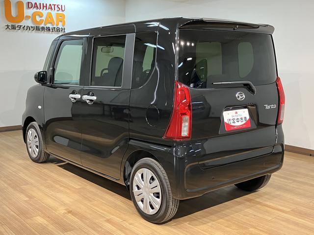 タントXリミテッド R7年式/両側電動スライドドア/バックカメラサポカーSワイド適合 ミラクルオープンドア Bカメラ 両側オートスライドドア Pスタート コーナーセンサー シートヒーター ステアリングスイッチ ETC USB接続端子 キーフリー(大阪府)の中古車