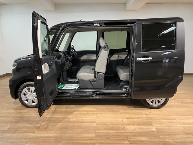 タントXリミテッド R7年式/両側電動スライドドア/バックカメラサポカーSワイド適合 ミラクルオープンドア Bカメラ 両側オートスライドドア Pスタート コーナーセンサー シートヒーター ステアリングスイッチ ETC USB接続端子 キーフリー(大阪府)の中古車