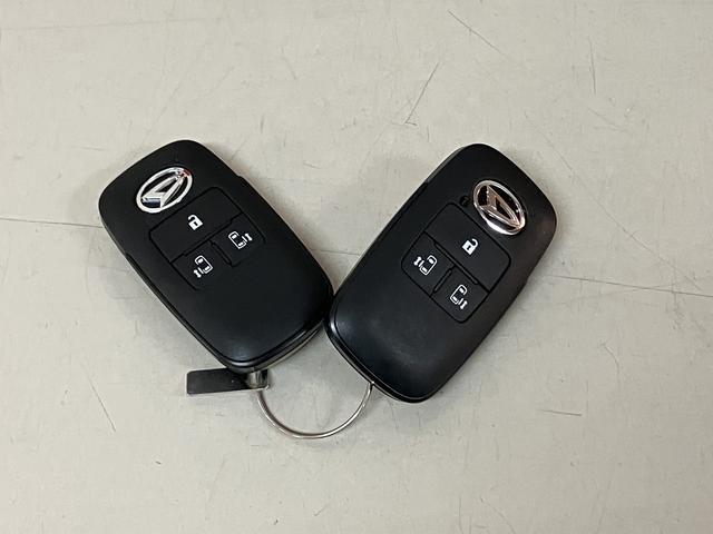 タントXリミテッド R7年式/両側電動スライドドア/バックカメラサポカーSワイド適合 ミラクルオープンドア Bカメラ 両側オートスライドドア Pスタート コーナーセンサー シートヒーター ステアリングスイッチ ETC USB接続端子 キーフリー(大阪府)の中古車