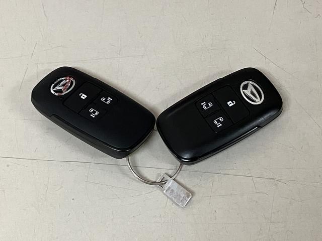 タントカスタムRS/9インチナビ/バックカメラ/ETC/ドラレコ9インチナビ/バックカメラ/ステアリングスイッチ/ETC/前後ドラレコ/前席シートヒーター/両側パワースライドドア/LEDヘッドライト・フォグランプ/アルミホイール/オートエアコン/キーフリー(大阪府)の中古車