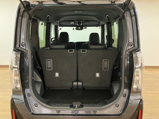 タントカスタムRS/9インチナビ/バックカメラ/ETC/ドラレコ9インチナビ/バックカメラ/ステアリングスイッチ/ETC/前後ドラレコ/前席シートヒーター/両側パワースライドドア/LEDヘッドライト・フォグランプ/アルミホイール/オートエアコン/キーフリー(大阪府)の中古車