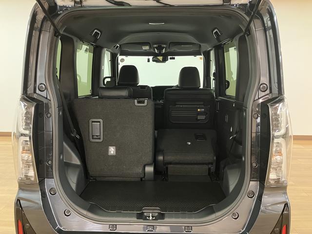 タントカスタムRS/9インチナビ/バックカメラ/ETC/ドラレコ9インチナビ/バックカメラ/ステアリングスイッチ/ETC/前後ドラレコ/前席シートヒーター/両側パワースライドドア/LEDヘッドライト・フォグランプ/アルミホイール/オートエアコン/キーフリー(大阪府)の中古車