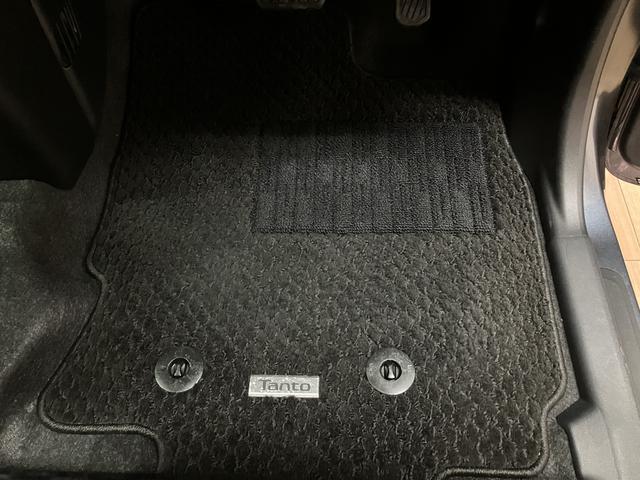 タントカスタムRS/9インチナビ/バックカメラ/ETC/ドラレコ9インチナビ/バックカメラ/ステアリングスイッチ/ETC/前後ドラレコ/前席シートヒーター/両側パワースライドドア/LEDヘッドライト・フォグランプ/アルミホイール/オートエアコン/キーフリー(大阪府)の中古車