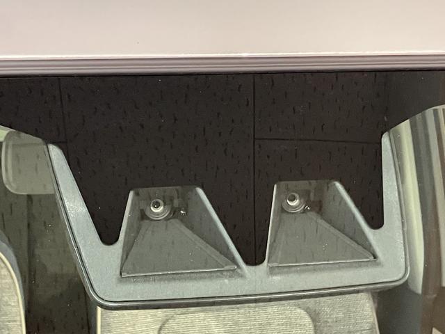 ムーヴキャンバスストライプスＧターボ　Ｒ７年式／ＡＣＣ走行無制限１年保証　両側電動スライドドア　アダプティブクルーズコントロール　前後コーナーセンサー　前席シートヒーター　ホッとカップホルダー　オートマチックハイビーム　ＬＥＤヘッドライト　スマートキー（大阪府）の中古車