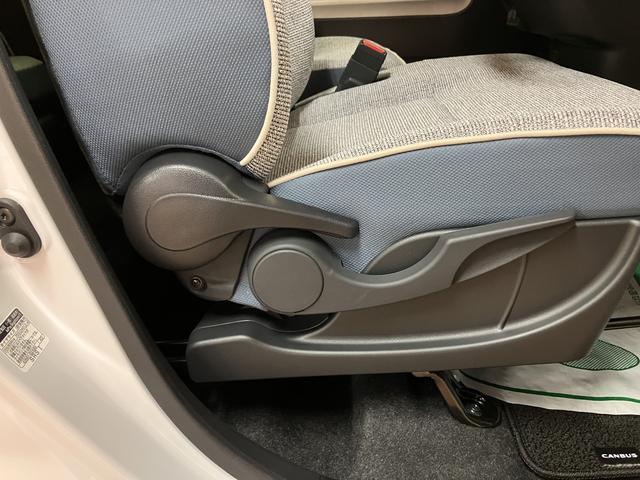 ムーヴキャンバスストライプスＧターボ　Ｒ７年式／ＡＣＣ走行無制限１年保証　両側電動スライドドア　アダプティブクルーズコントロール　前後コーナーセンサー　前席シートヒーター　ホッとカップホルダー　オートマチックハイビーム　ＬＥＤヘッドライト　スマートキー（大阪府）の中古車