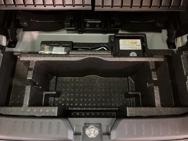 ムーヴキャンバスストライプスＧターボ　Ｒ７年式／ＡＣＣ走行無制限１年保証　両側電動スライドドア　アダプティブクルーズコントロール　前後コーナーセンサー　前席シートヒーター　ホッとカップホルダー　オートマチックハイビーム　ＬＥＤヘッドライト　スマートキー（大阪府）の中古車