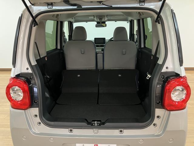 ムーヴキャンバスストライプスＧターボ　Ｒ７年式／ＡＣＣ走行無制限１年保証　両側電動スライドドア　アダプティブクルーズコントロール　前後コーナーセンサー　前席シートヒーター　ホッとカップホルダー　オートマチックハイビーム　ＬＥＤヘッドライト　スマートキー（大阪府）の中古車