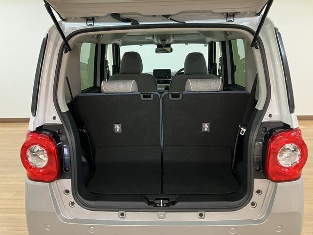 ムーヴキャンバスストライプスＧターボ　Ｒ７年式／ＡＣＣ走行無制限１年保証　両側電動スライドドア　アダプティブクルーズコントロール　前後コーナーセンサー　前席シートヒーター　ホッとカップホルダー　オートマチックハイビーム　ＬＥＤヘッドライト　スマートキー（大阪府）の中古車