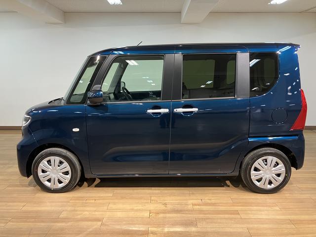 タントＸリミテッド／Ｒ７年式／走行５Ｋｍ／９インチＤＡ届出済未使用車／Ｒ７年式／走行５Ｋｍ／９インチディスプレイオーディオ／バックカメラ／ステアリングスイッチ／前席シートヒーター／両側パワースライドドア／ＬＥＤヘッドライト／オートエアコン／キーフリー（大阪府）の中古車