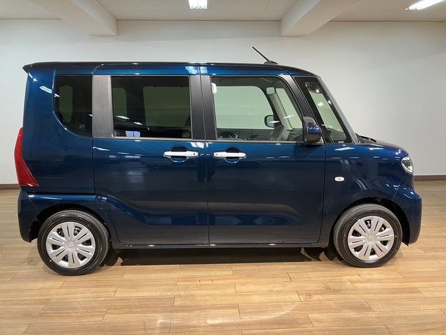 タントＸリミテッド／Ｒ７年式／走行５Ｋｍ／９インチＤＡ届出済未使用車／Ｒ７年式／走行５Ｋｍ／９インチディスプレイオーディオ／バックカメラ／ステアリングスイッチ／前席シートヒーター／両側パワースライドドア／ＬＥＤヘッドライト／オートエアコン／キーフリー（大阪府）の中古車