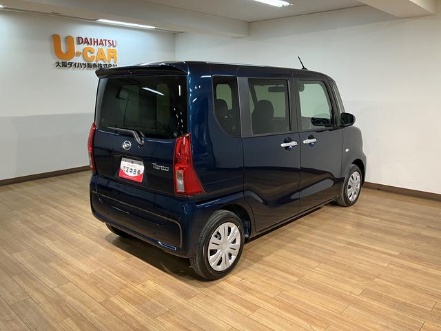 タントＸリミテッド／Ｒ７年式／走行５Ｋｍ／９インチＤＡ届出済未使用車／Ｒ７年式／走行５Ｋｍ／９インチディスプレイオーディオ／バックカメラ／ステアリングスイッチ／前席シートヒーター／両側パワースライドドア／ＬＥＤヘッドライト／オートエアコン／キーフリー（大阪府）の中古車