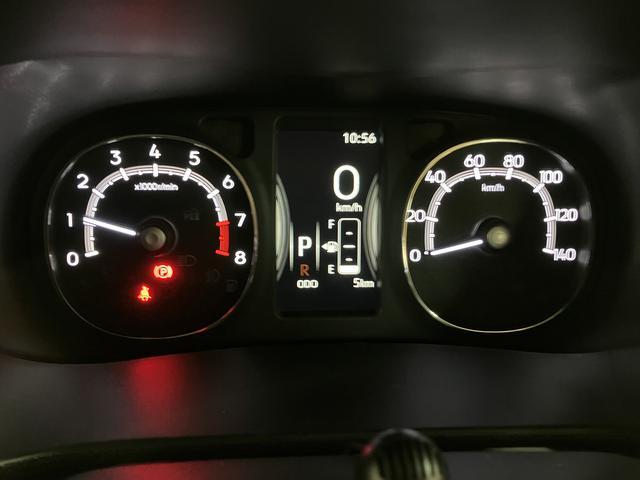 ムーヴキャンバスセオリーＧ　Ｒ７年式／走行５ｋｍ／純正ナビ／バックカメラ新車保証継承／走行５ｋｍ／２５年純正７インチナビ／バックカメラ／両側パワースライドドア／ＬＥＤヘッドライト・フォグランプ／電動パーキング／ブレーキホールド／前席シートヒーター／ホットカップホルダー（大阪府）の中古車