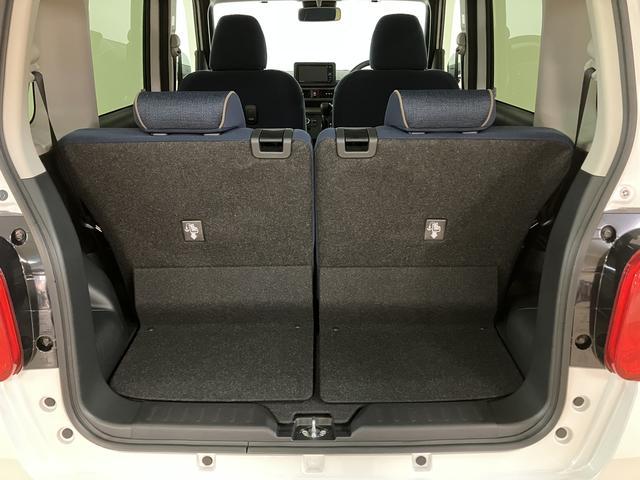 ムーヴキャンバスセオリーＧ　Ｒ７年式／走行５ｋｍ／純正ナビ／バックカメラ新車保証継承／走行５ｋｍ／２５年純正７インチナビ／バックカメラ／両側パワースライドドア／ＬＥＤヘッドライト・フォグランプ／電動パーキング／ブレーキホールド／前席シートヒーター／ホットカップホルダー（大阪府）の中古車