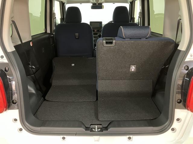 ムーヴキャンバスセオリーＧ　Ｒ７年式／走行５ｋｍ／純正ナビ／バックカメラ新車保証継承／走行５ｋｍ／２５年純正７インチナビ／バックカメラ／両側パワースライドドア／ＬＥＤヘッドライト・フォグランプ／電動パーキング／ブレーキホールド／前席シートヒーター／ホットカップホルダー（大阪府）の中古車