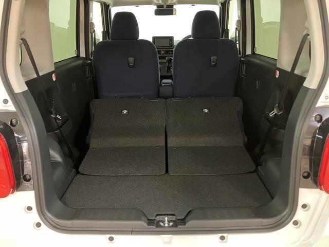 ムーヴキャンバスセオリーＧ　Ｒ７年式／走行５ｋｍ／純正ナビ／バックカメラ新車保証継承／走行５ｋｍ／２５年純正７インチナビ／バックカメラ／両側パワースライドドア／ＬＥＤヘッドライト・フォグランプ／電動パーキング／ブレーキホールド／前席シートヒーター／ホットカップホルダー（大阪府）の中古車