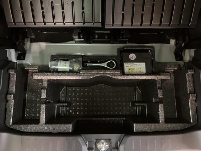 ムーヴキャンバスセオリーＧ　Ｒ７年式／走行５ｋｍ／純正ナビ／バックカメラ新車保証継承／走行５ｋｍ／２５年純正７インチナビ／バックカメラ／両側パワースライドドア／ＬＥＤヘッドライト・フォグランプ／電動パーキング／ブレーキホールド／前席シートヒーター／ホットカップホルダー（大阪府）の中古車