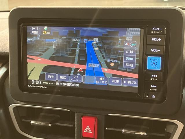 ムーヴRS/走行0.4万km/ナビ/バックカメラ/クルコンR7年式/走行0.4万km/ナビゲーション/バックカメラ/ステアリングスイッチ/クルーズコントロール/電動パーキングブレーキ/両側パワースライドドア/LEDヘッドライト・フォグランプ/キーフリー(大阪府)の中古車